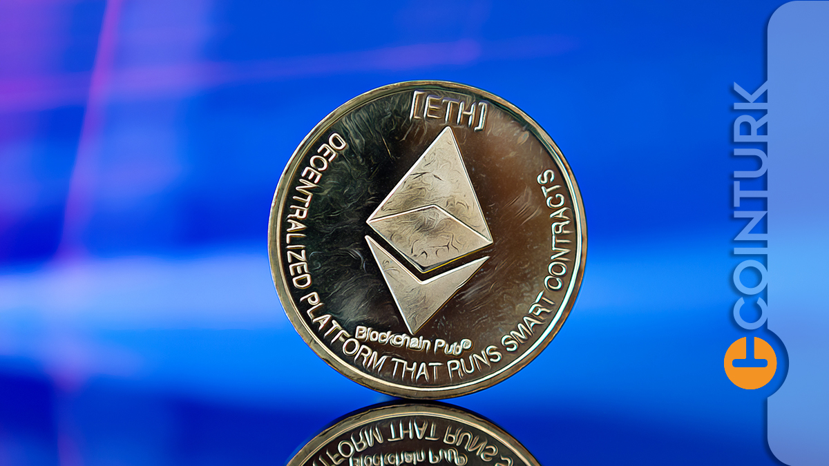 Hacker’lardan Eylül Ayına Hızlı Giriş! Yalnızca 8 Günde Tam 20.561 Ethereum ve Artıyor