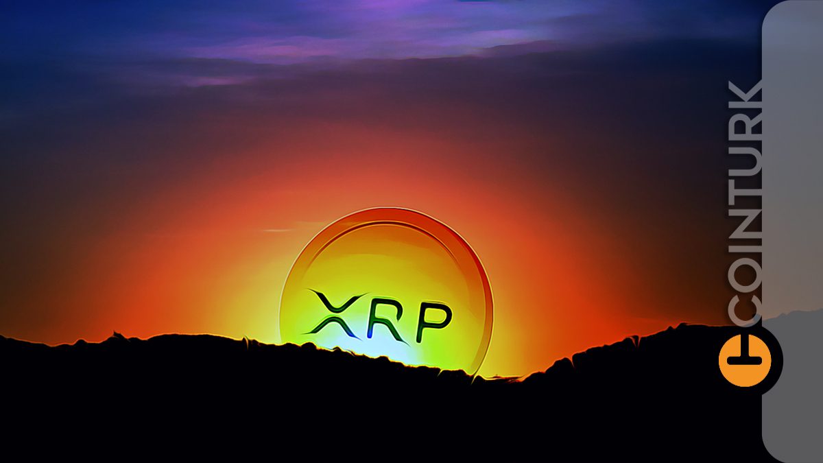 Her Şey Tarihin Tekerrür Etmesine Bağlı! XRP İçin Fırtınalar Kopabilir