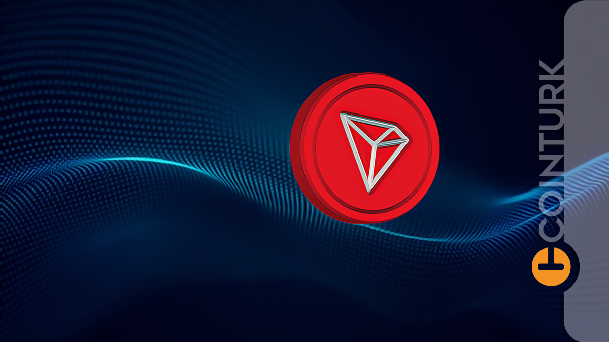 TRX Coin Sahiplerine Müjde! Justin Sun, Tron Ağını Uçuracak Hamleyi Açıkladı!