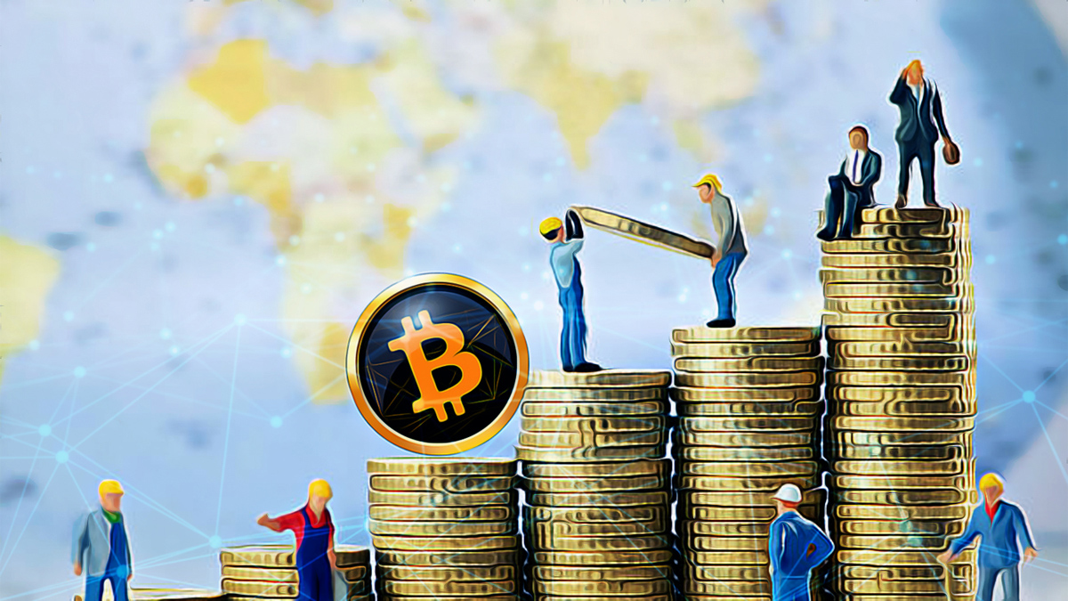 ABD Hükümeti Piyasayı Sallayabilir! 69.370 Bitcoin İçin Satma Planı Yapılıyor