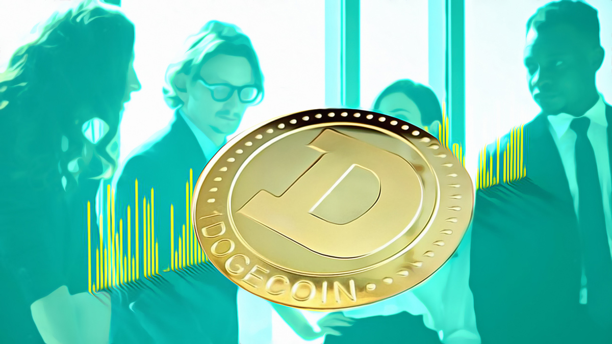 Usta Analist: Dogecoin (DOGE) 2021’in Aynısını Yapıyor, Hedef Net