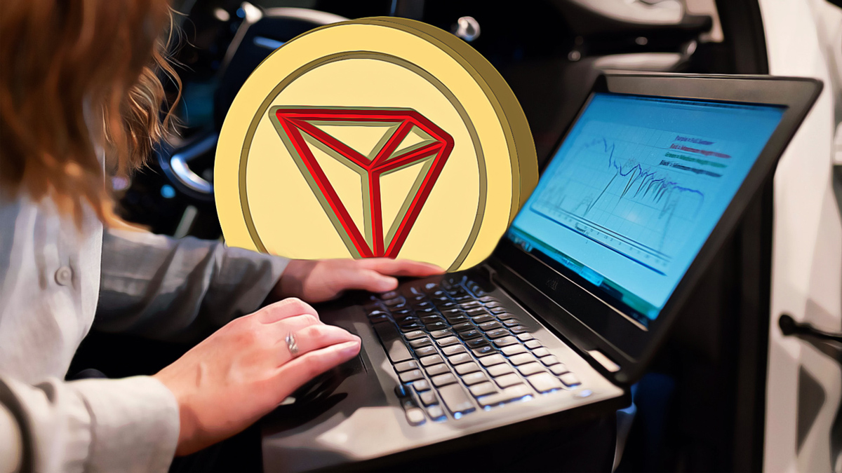 Tron (TRX) Kurucusu Başbakan Oldu