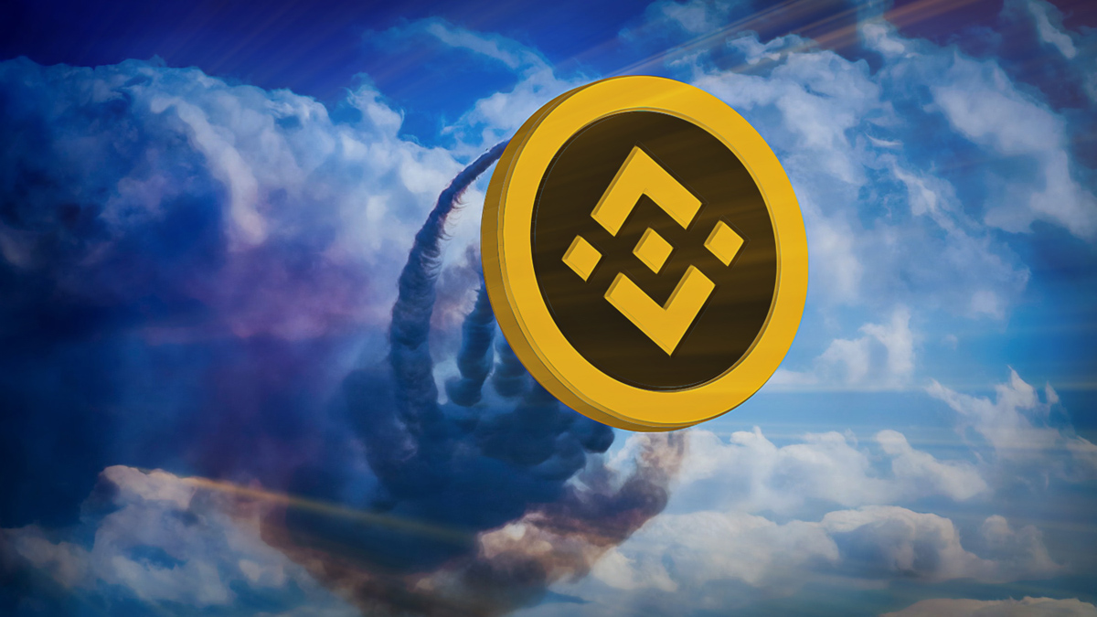 Binance ve 2025 Ocak LUNC Coin Duyurusu