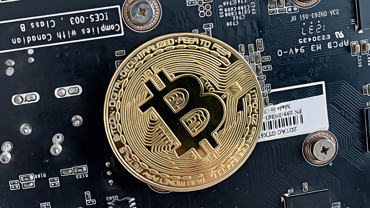 Boğa Piyasasındayız, Bitcoin Yatırımlarında Dikkat Gereken Noktalar Nelerdir? logo