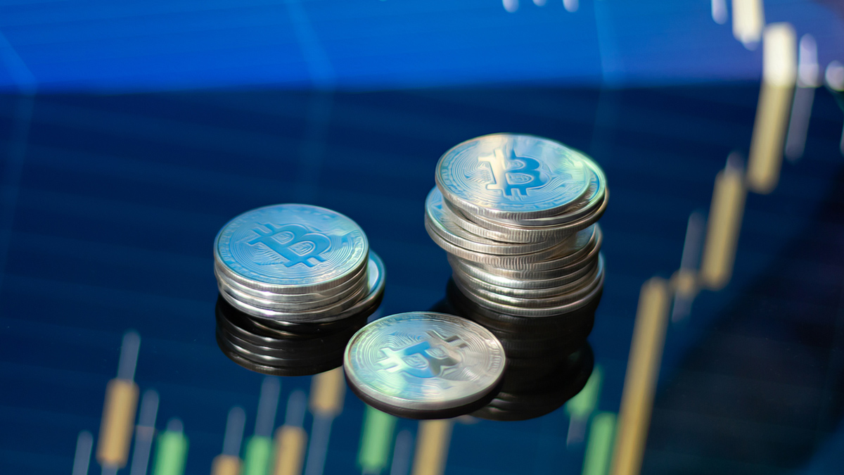 Son Dakika: Bitcoin (BTC) Tekrar 104.000 Dolar