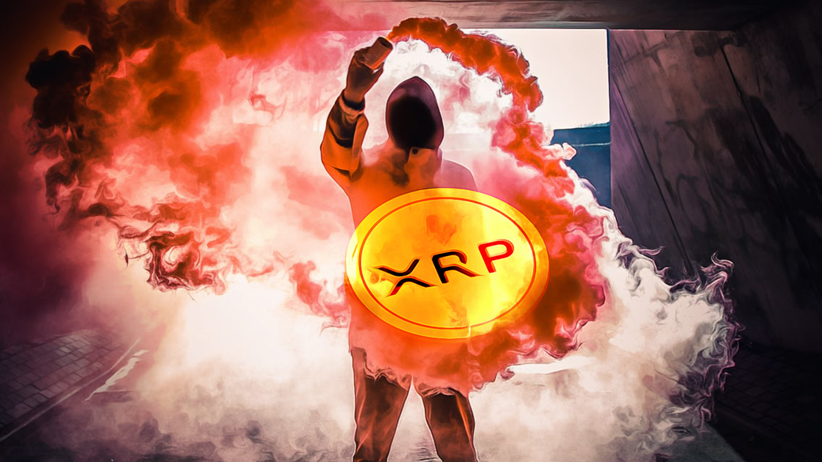 XRP Coin İçin Biri Daha Aynısı Söyledi, Bu Şok Edici Olur