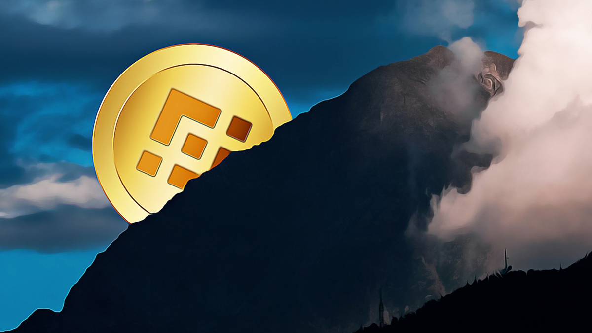 Binance’den Bu Altcoin İçin AirDrop Müjdesi! 6 Şubat’ta Listelenecek!