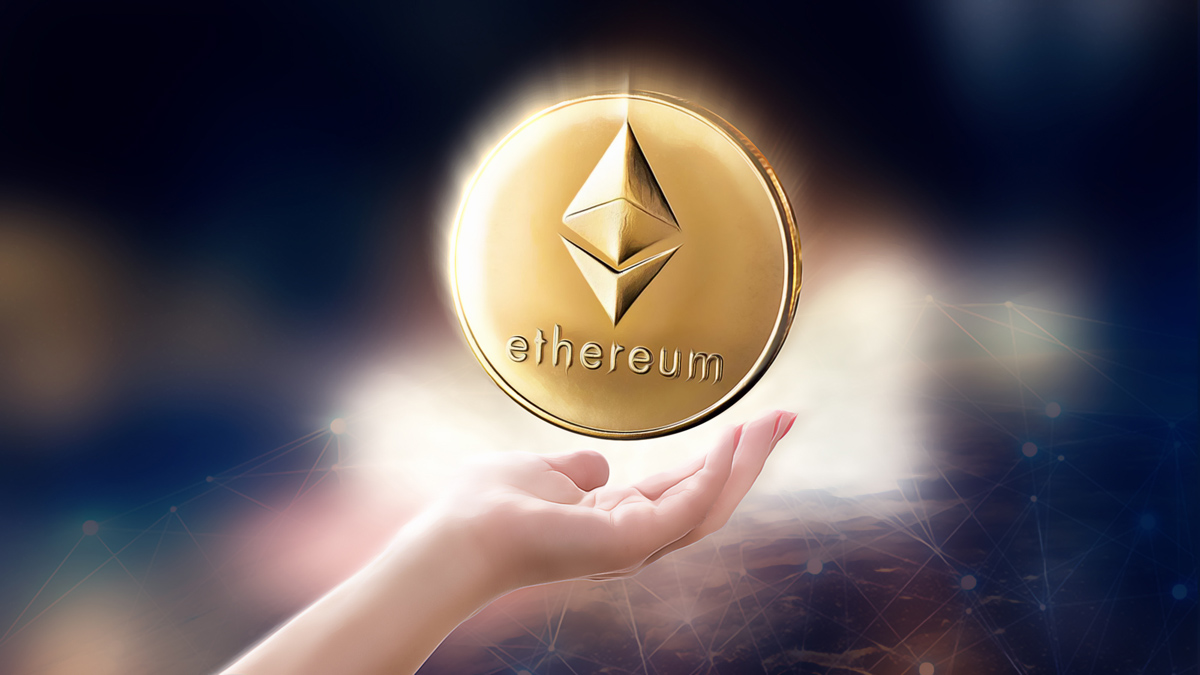 Flaş Ethereum Haberi! Limit 31 Milyona Yükseltildi! logo