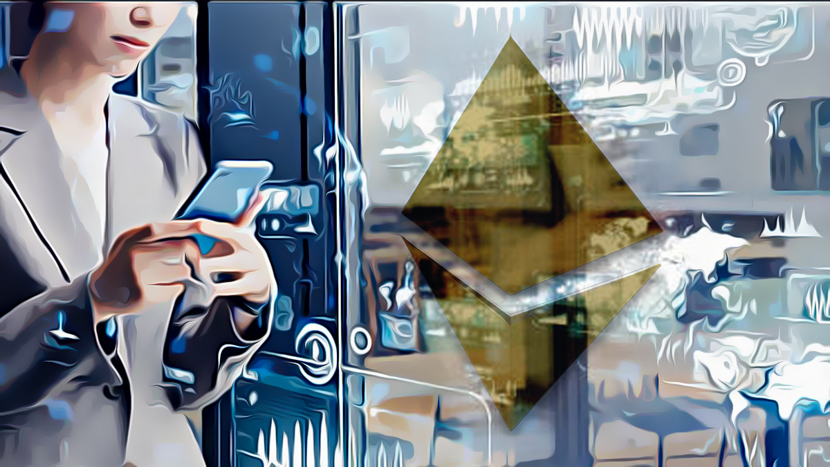 Ethereum’da Büyük Çatışma! Geri Alma Tartışmaları Alevlendi logo