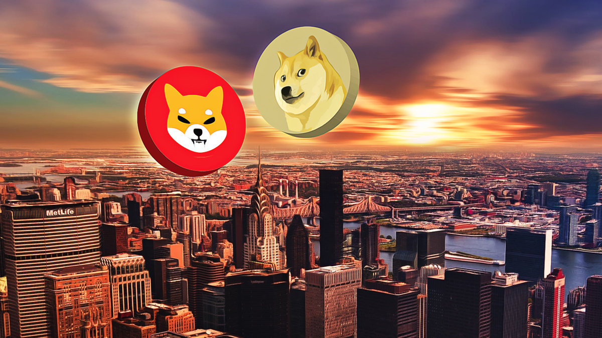 Dogecoin, Shiba Inu Analizi, Yorum! DOGE ve SHIB İçin 19 Şubat 2025 Fiyat Değerlendirmesi logo