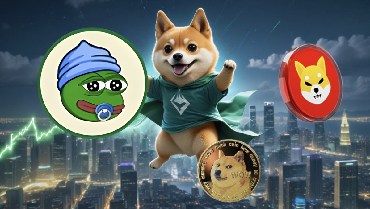 2026 Meme Coin Döngüsü: Dogecoin (DOGE), Shiba Inu (SHIB) ve Little Pepe (LILPEPE) İzlenmesi Gereken Coin’ler Mi?