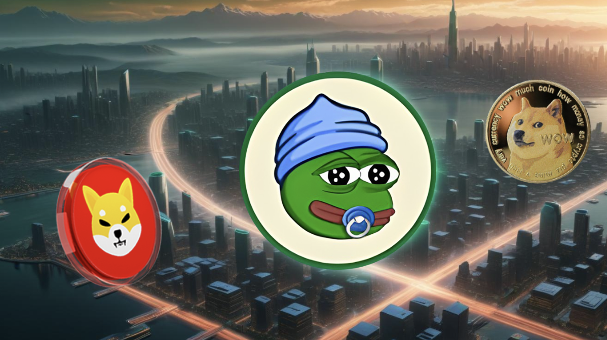 Dogecoin (DOGE) ve Shiba Inu’dan (SHIB) Sonra, Erken Meme Coin Destekçileri Şimdi Neye Yatırım Yapıyor?