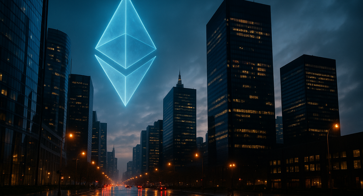 Ethereum, Bitcoin Karşısında Güç Topluyor: ETH/BTC Grafiğinde Kritik Kırılım