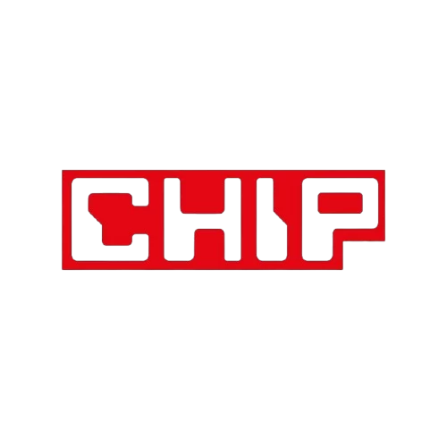 CHIP Online Logo