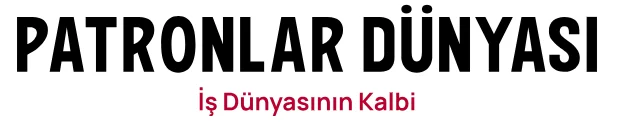 Patronlar Dünyası Logo
