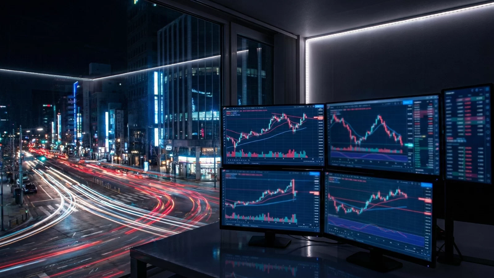 Dolarla Alıp TL ile Takip Etmek Mümkün: Kripto Hesaplamasında Devrim