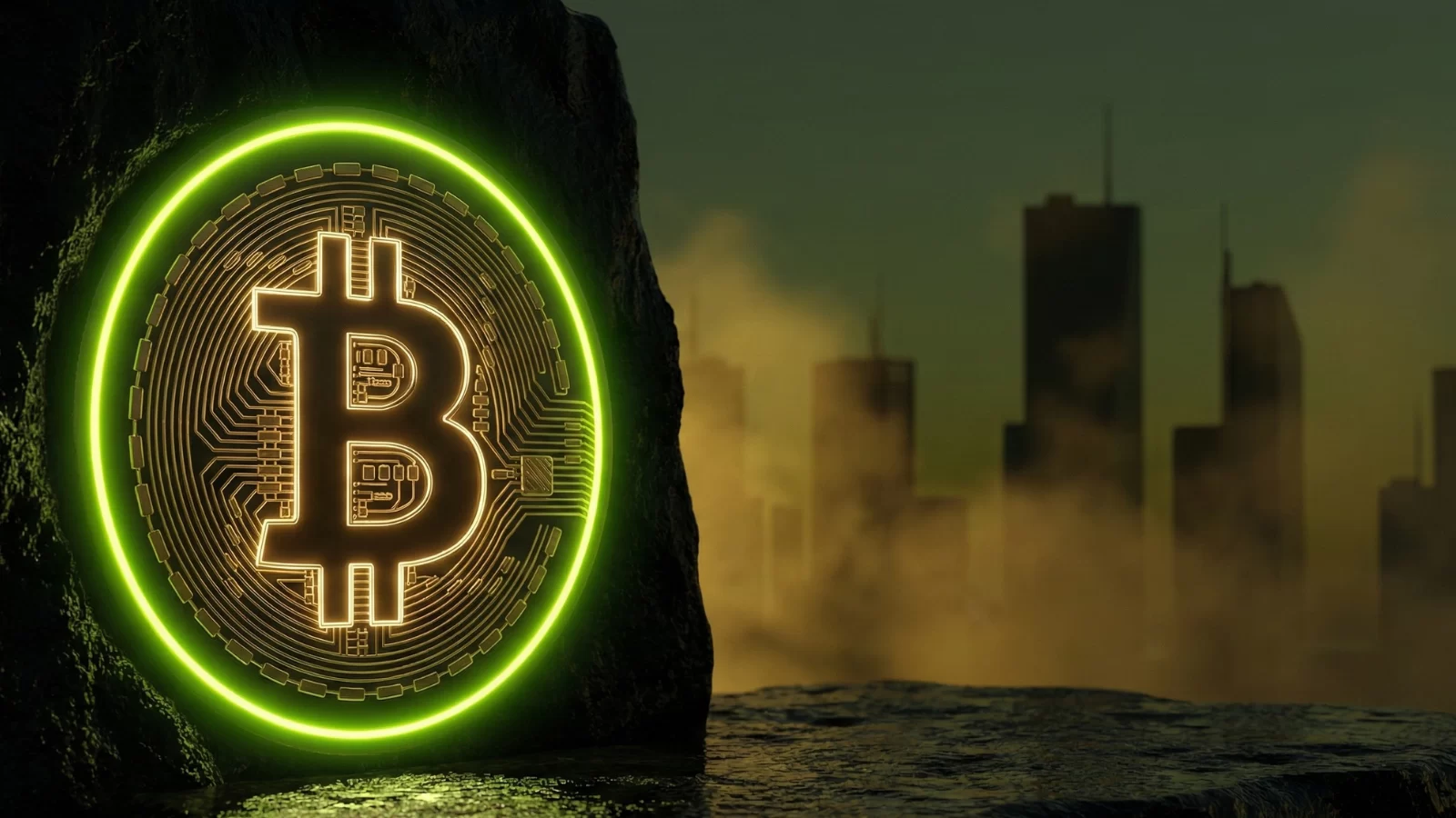 Bitcoin, Altın ve Gümüşe Karşı Direncini Nasıl Koruyor?