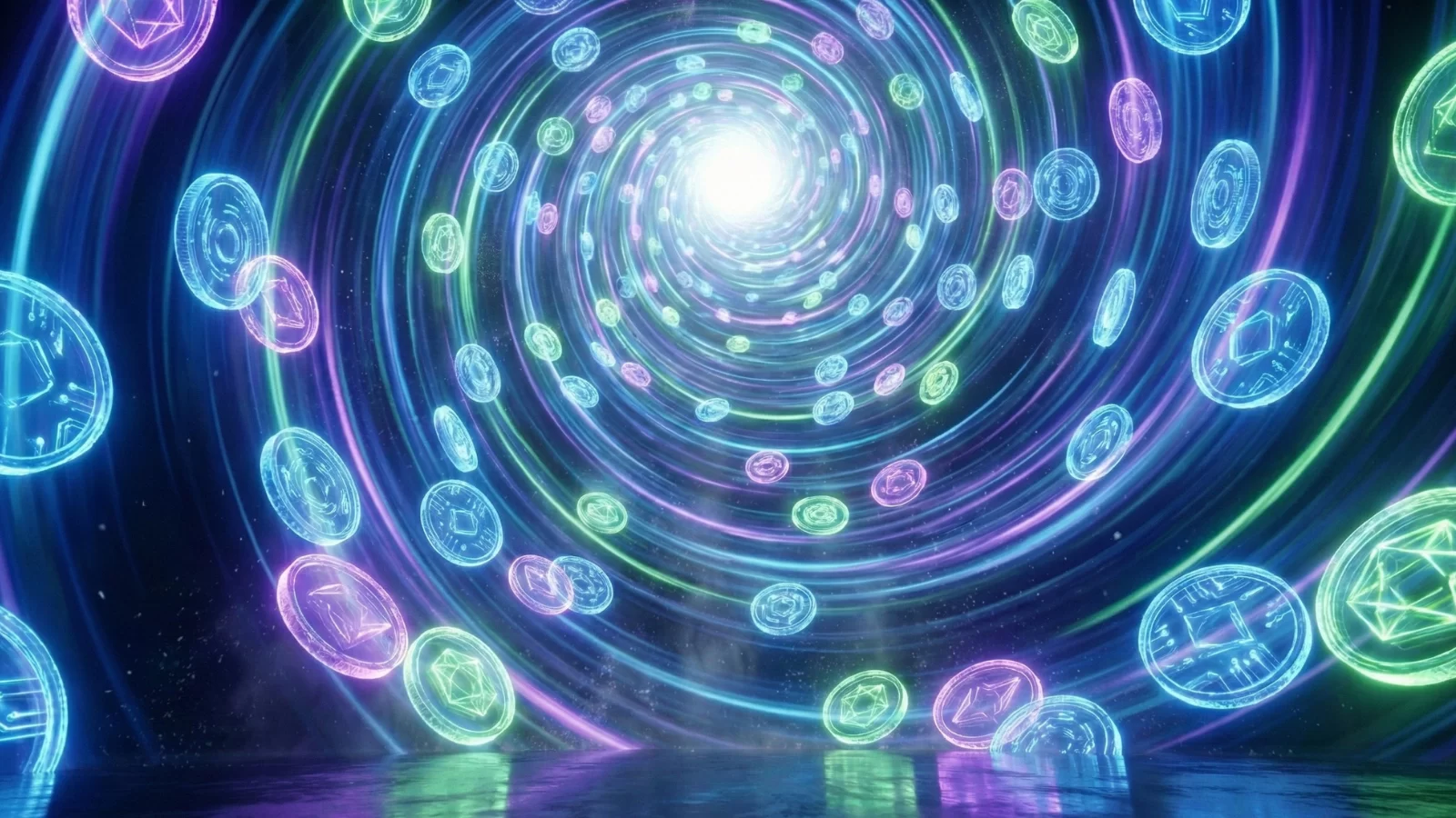 New York Borsası'ndan Blokzincir Hamlesi: Kademeli Geçişin Önemi