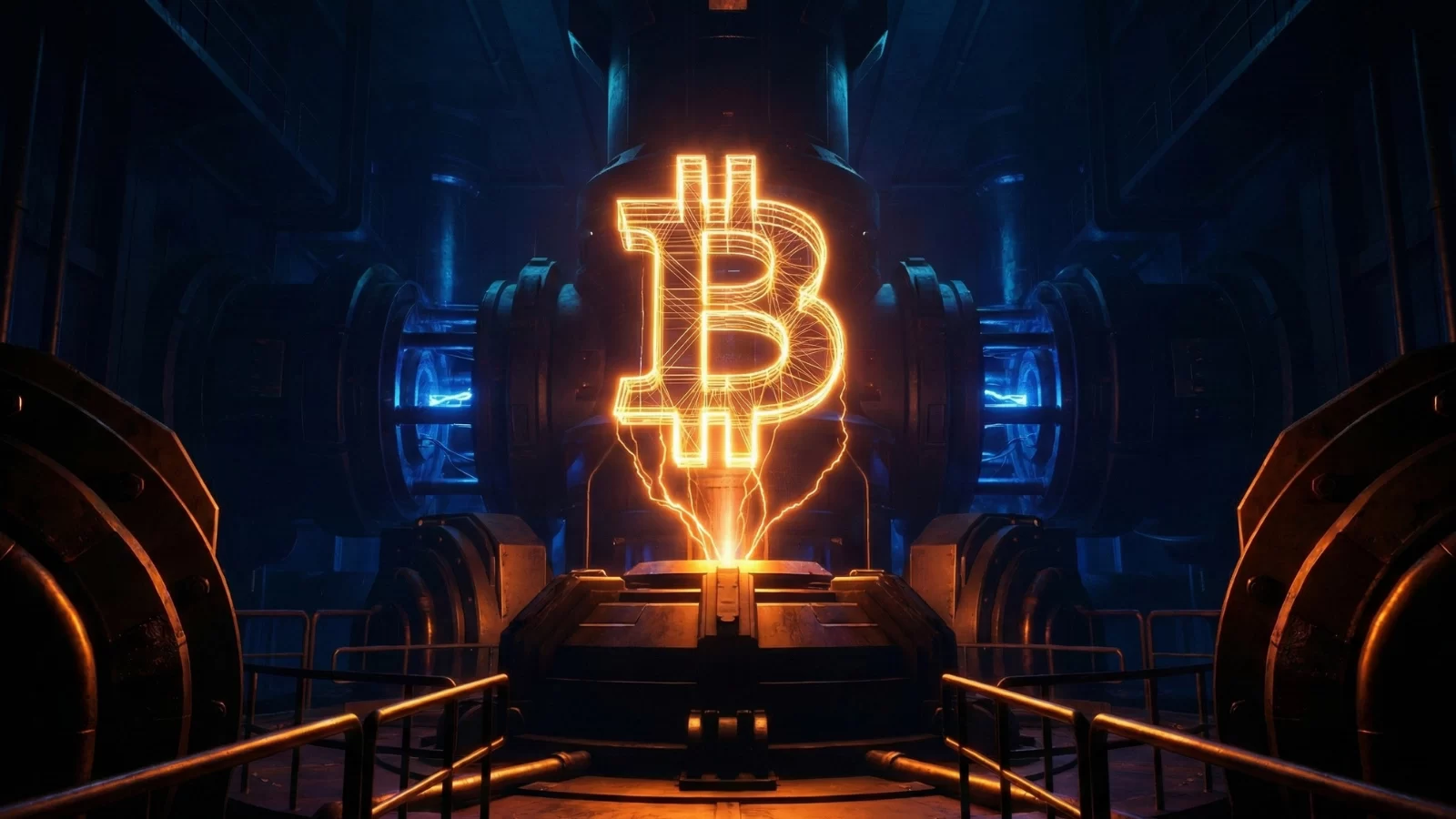 Sıcak Gelişme: Ateşkesle ilgili haberler Bitcoin’i düşürdü