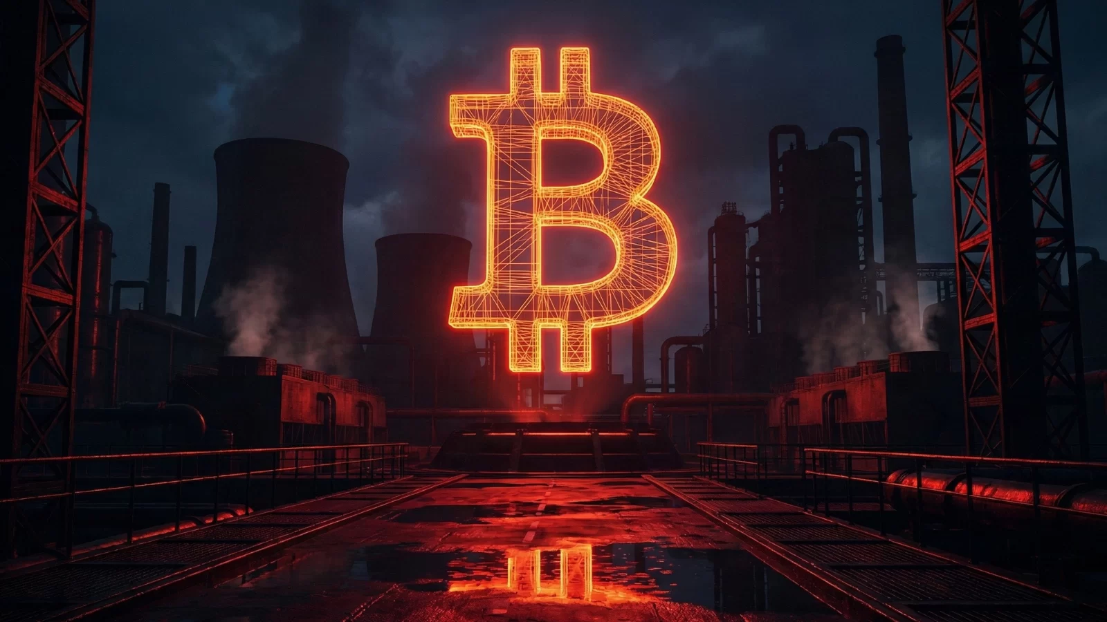 Beyaz Saray açıklamaları ve Bitcoin (BTC)