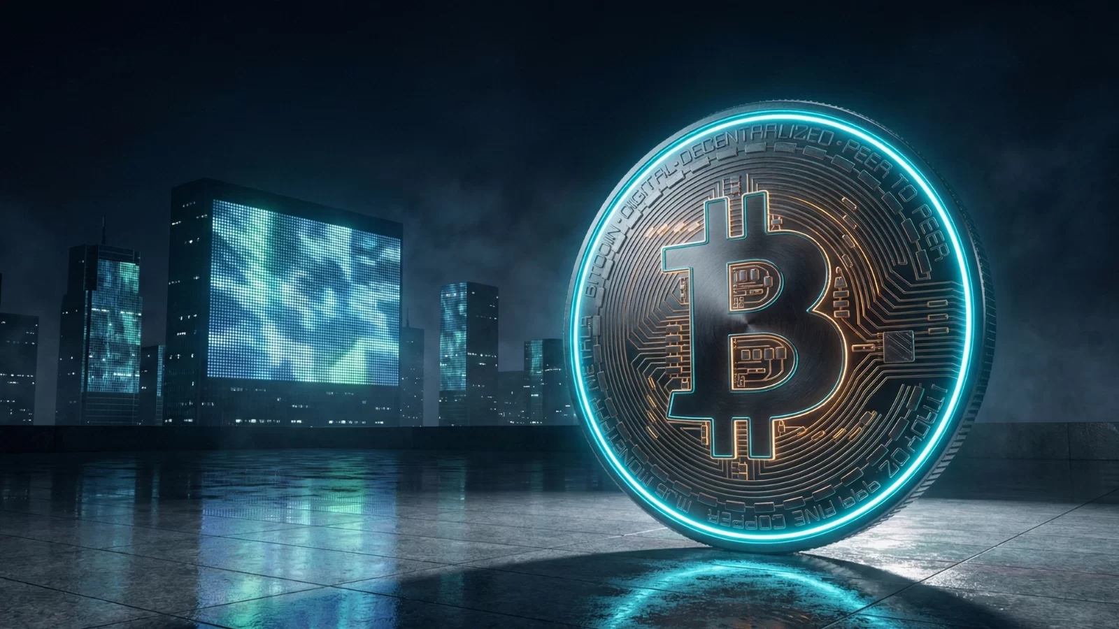 Bitcoin’de 2 dakikada yüzde 2’lik düşüş, 73.500 dolar seviyesine geri çekildi