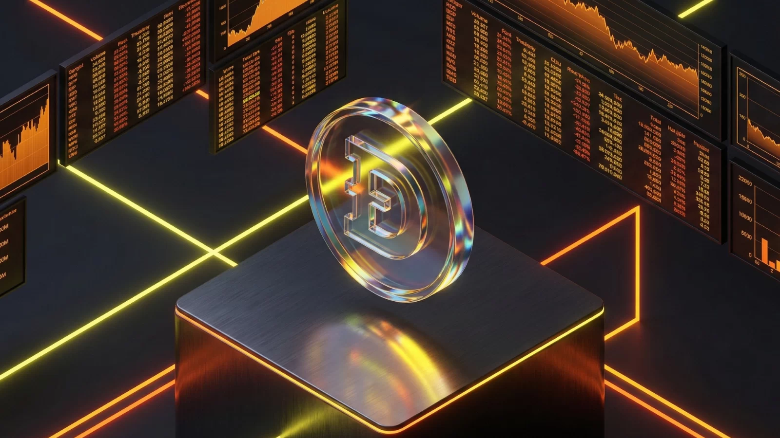 Dogecoin’de 3 milyar DOGE transferi fiyatı yukarı çekti