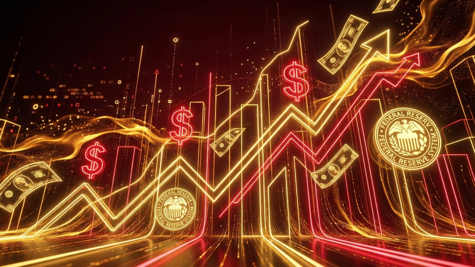 ABD piyasaları ve kripto paralarda son durum, Trump’ın yeni açıklaması