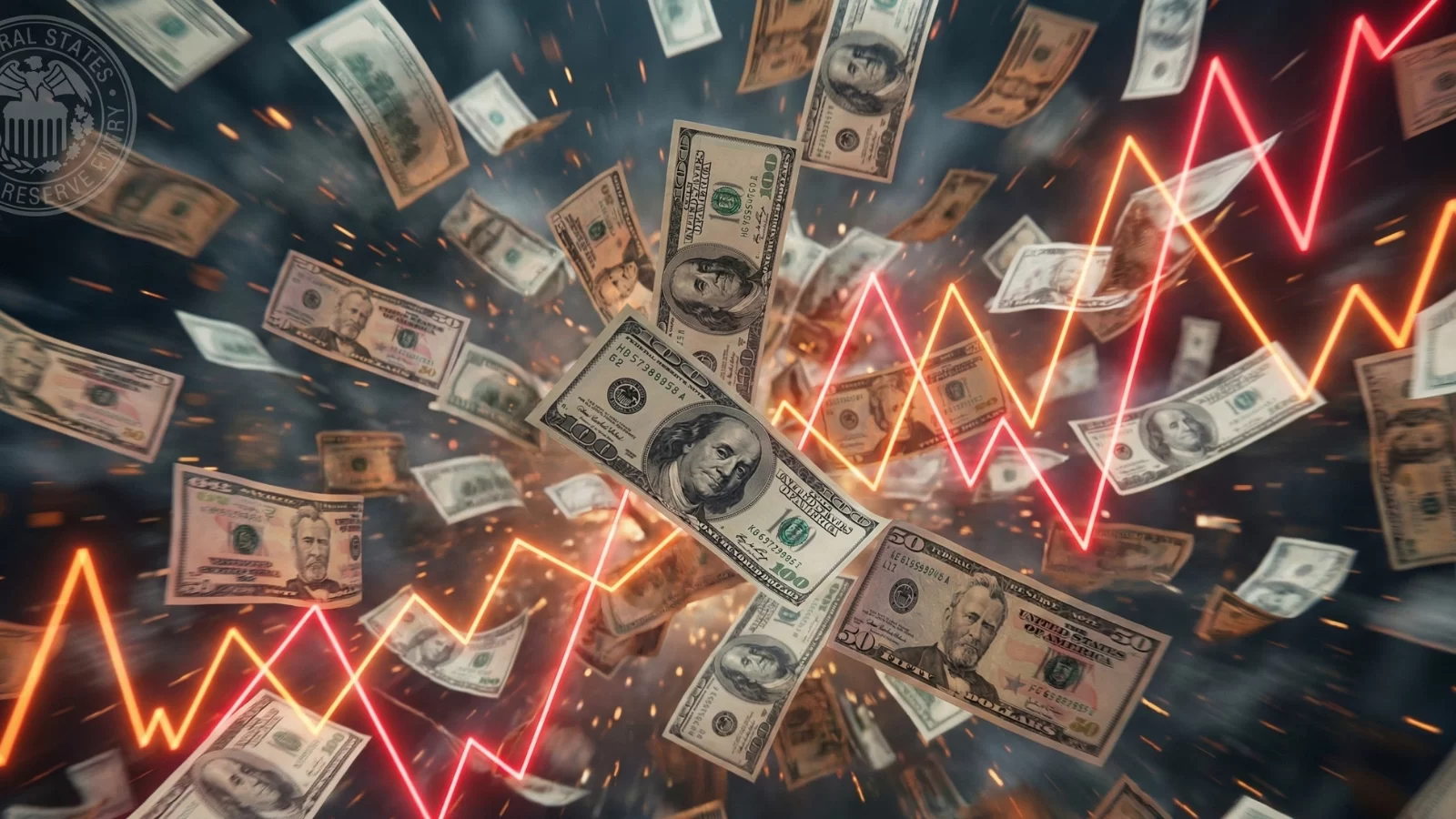 Son Dakika: 9 Nisan ABD verileri açıklandı, kripto paralar için kritik 24 saat başladı