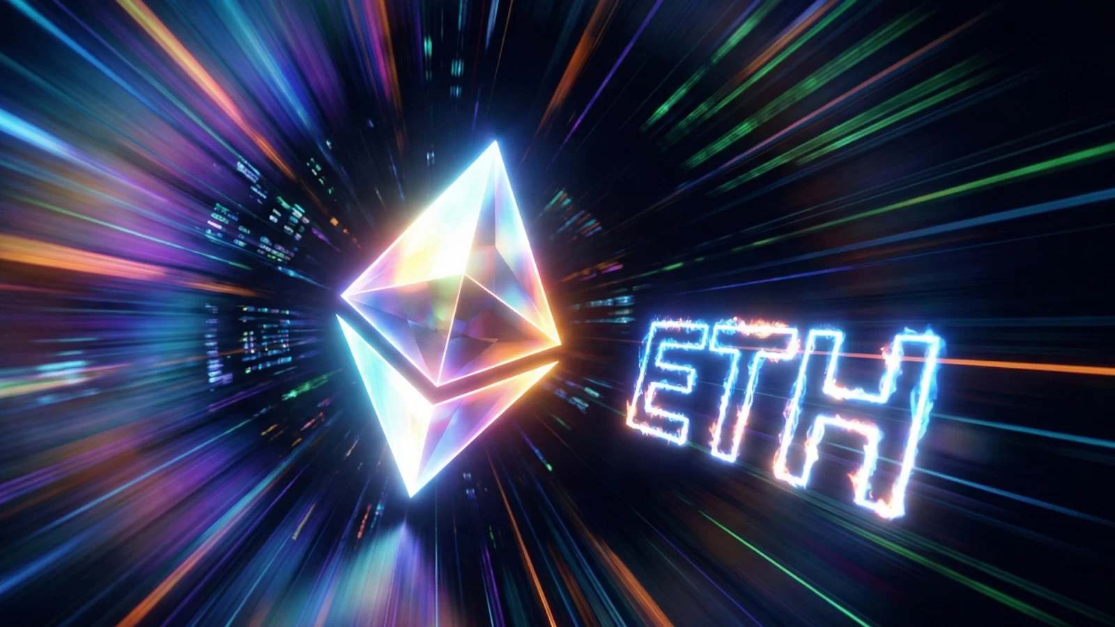 Ethereum’da 2.400 dolar eşiğinde sıkışma, yükseliş mi düşüş mü?