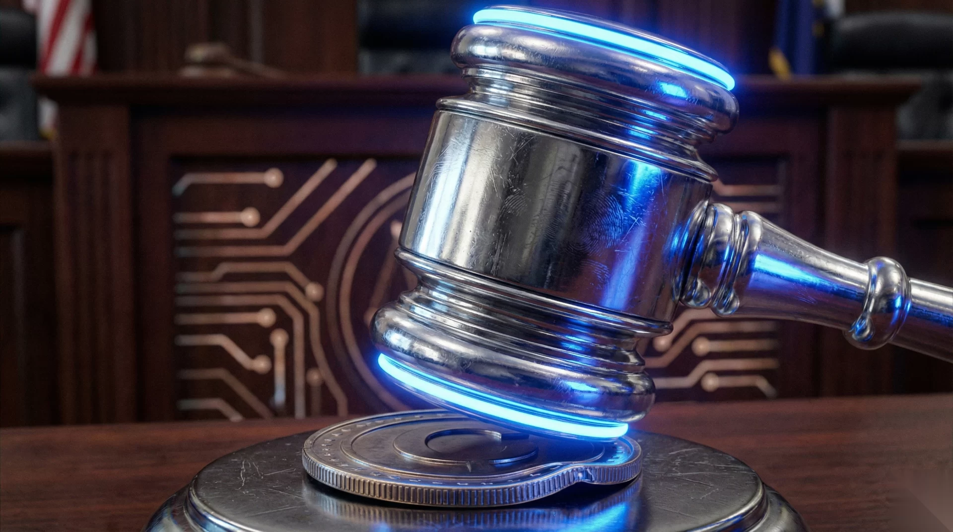 Senato’da kritik stablecoin getirisi anlaşması sonrası Clarity Act oylaması yakın