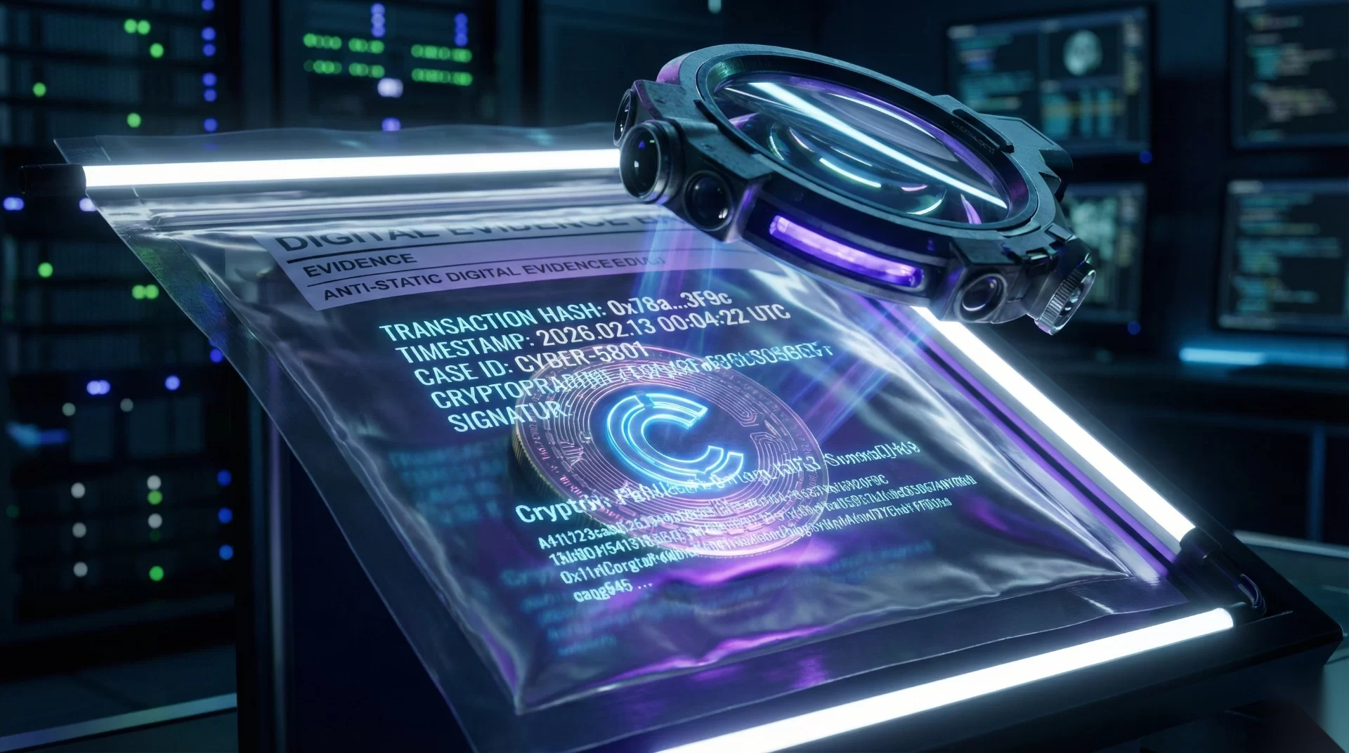 SEC kripto varlık politikalarını gözden geçiriyor: Yedi davada geri adım