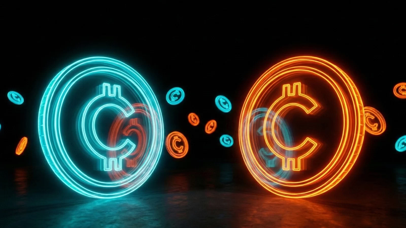 QCP Capital 15 Nisan kripto para tahminleri ve IMF açıklamaları