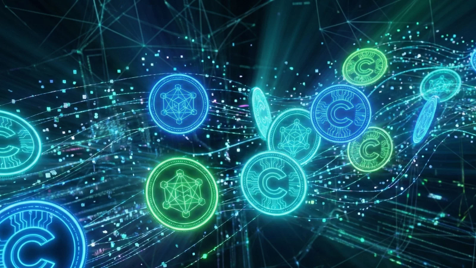 Ateşkes sallantıda, kripto paralarda 9 Nisan son durum