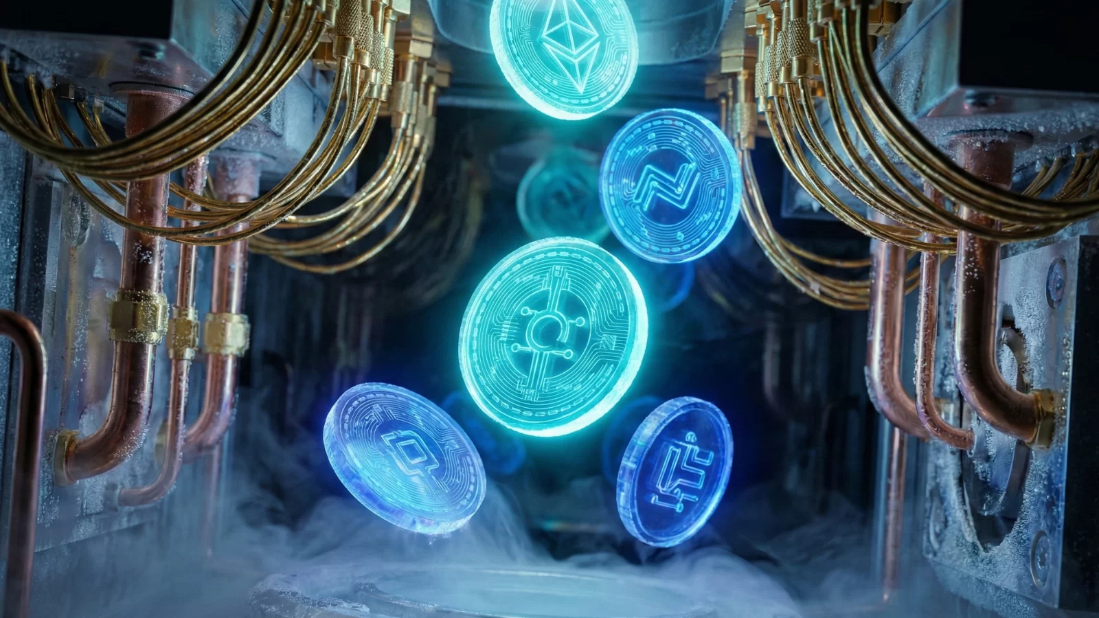 Asya'da Kripto Yatırımcı Profili Değişiyor: Bireysel İlgi Azalıyor