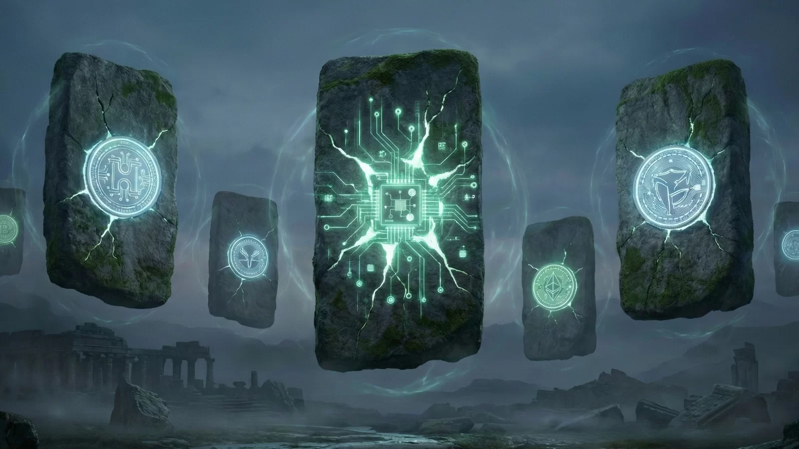 Stablecoin işlemlerinde hızlı yükseliş: küresel finansın yeni altyapısı mı oluşuyor?