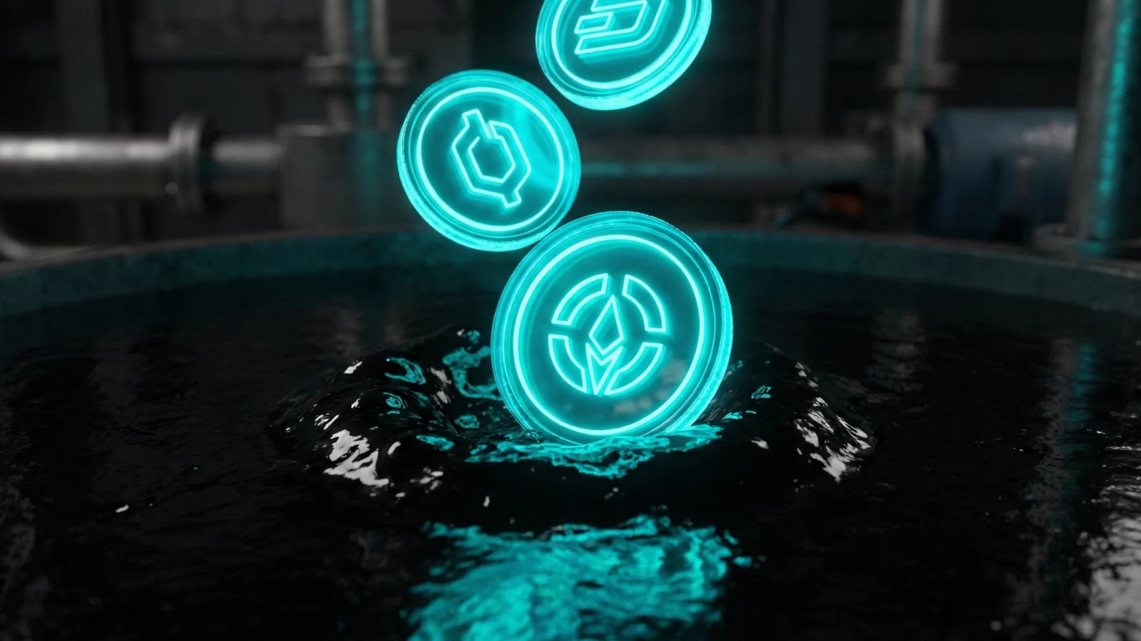 Kripto yatırımcısı Loracle, petrol vadelilerinden 2 milyon dolar kâr elde etti