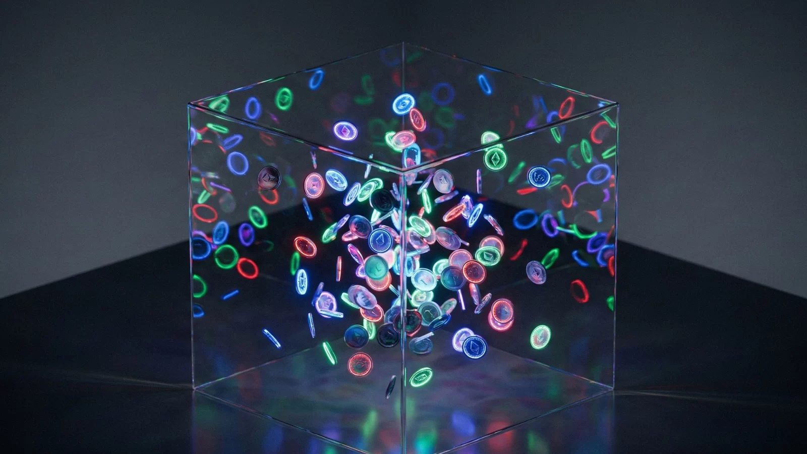 Ripple, Kurumsal Hazine Yönetiminde Dijital Varlık Desteğini Genişletti