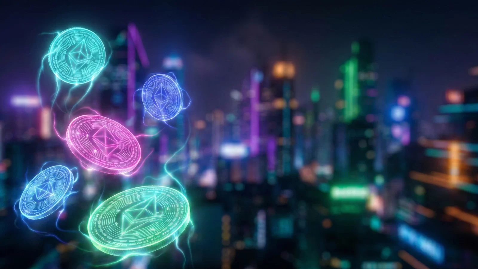 Kripto Token İkincil Piyasalarda İndirim Oranları Ne Anlama Geliyor?