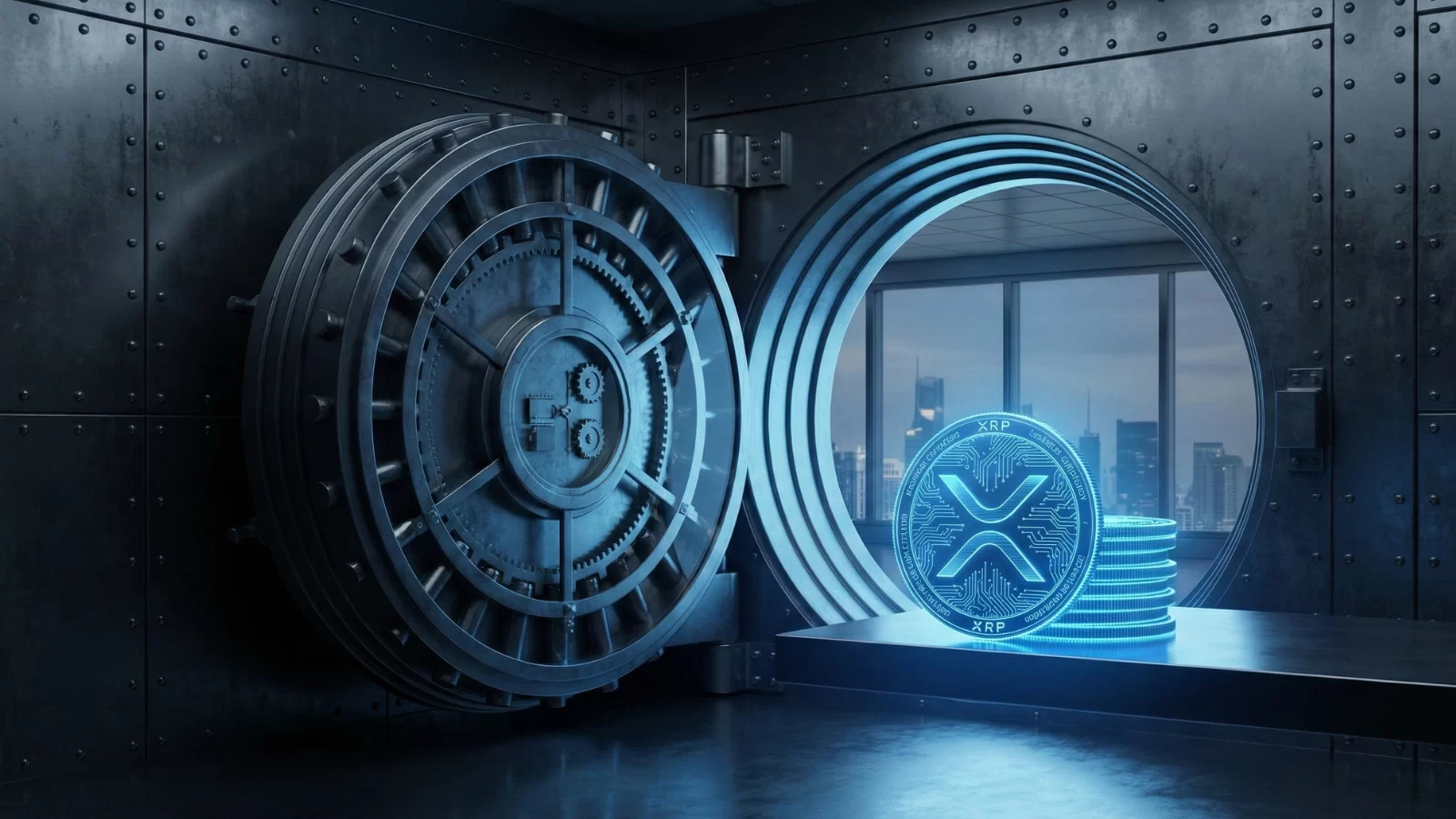 XRP’de 200 günlük EMA üzeri kapanış sonrası yeni yükseliş sinyali geldi