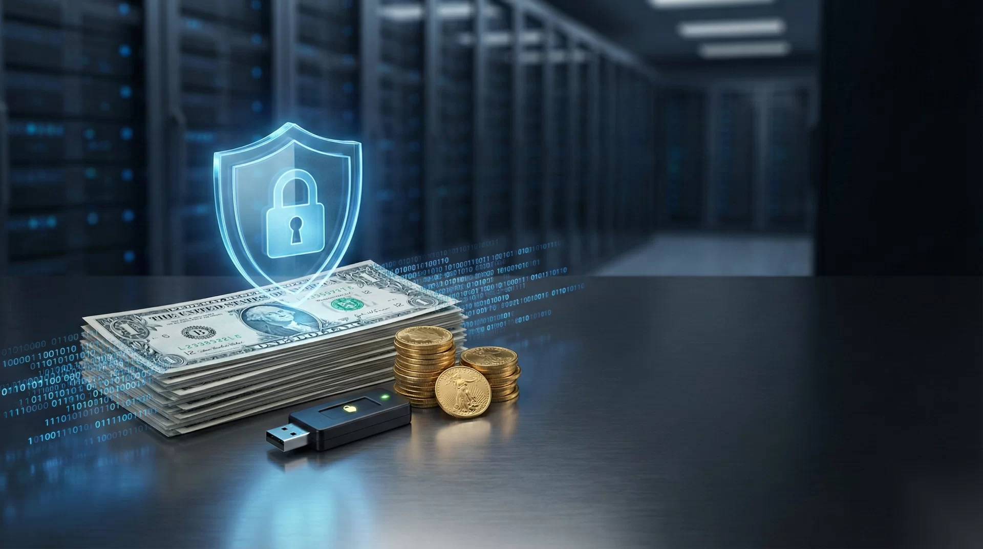 Securitize, Brett Redfearn’i başkan olarak atadı