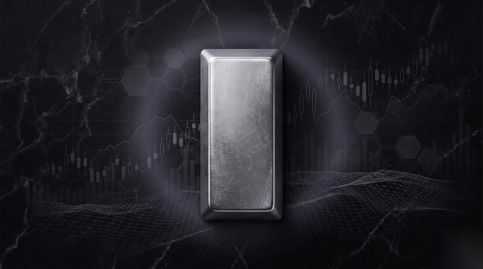 Gümüş fiyatında toparlanma sürüyor: 75 dolar üstünde kalıcı seyir dikkat çekiyor