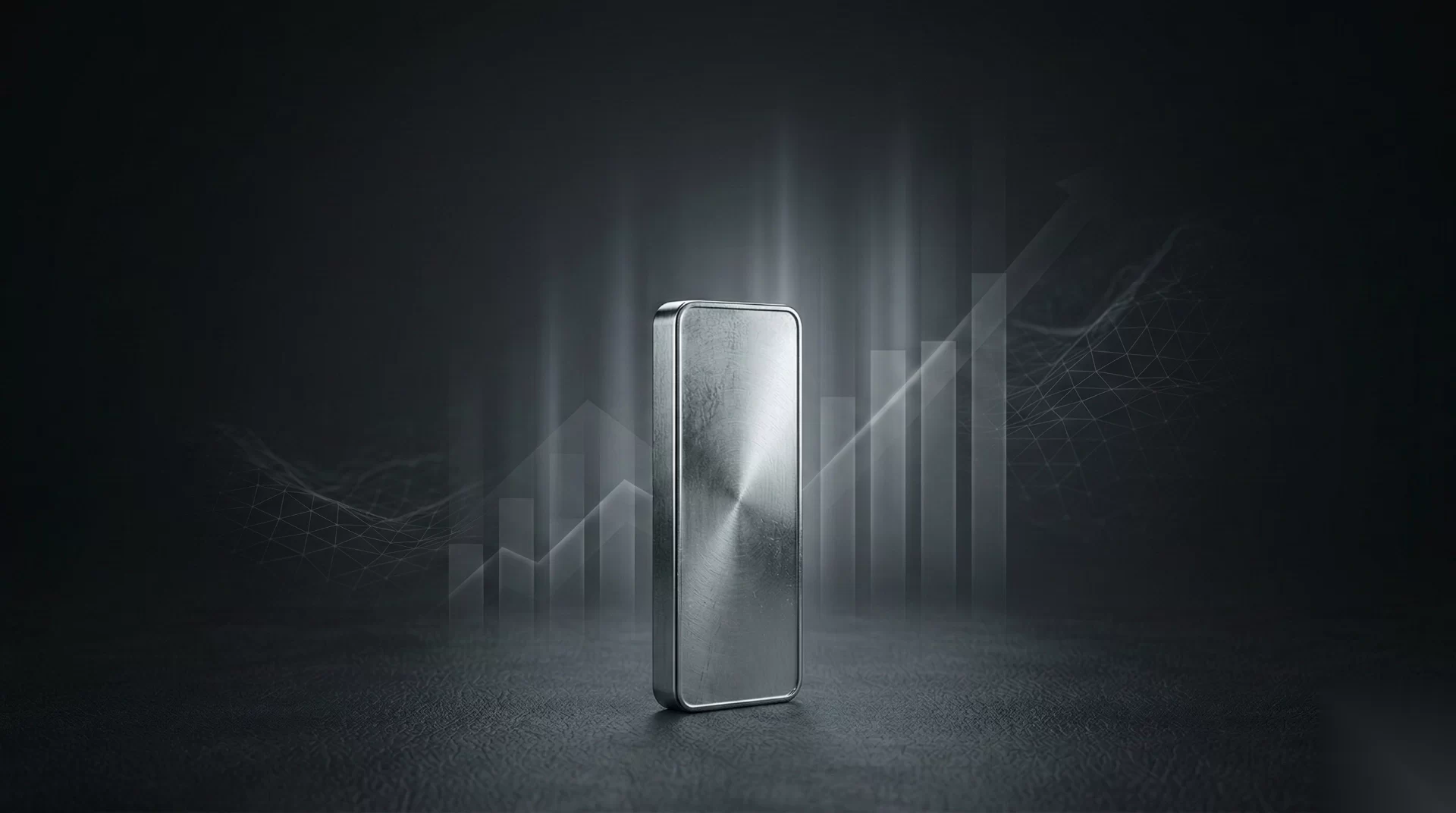 Gümüş fiyatı 79 dolara tırmanırken alıcılar piyasada ağırlığını artırdı