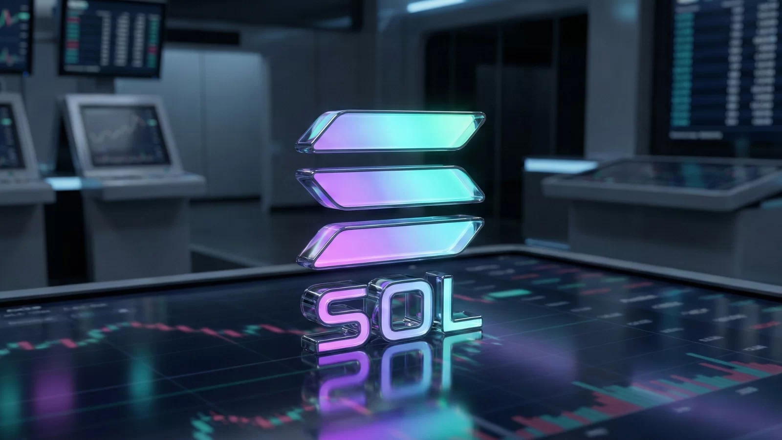 Solana kritik dirençte sıkıştı fiyat 88 dolar eşiğinde