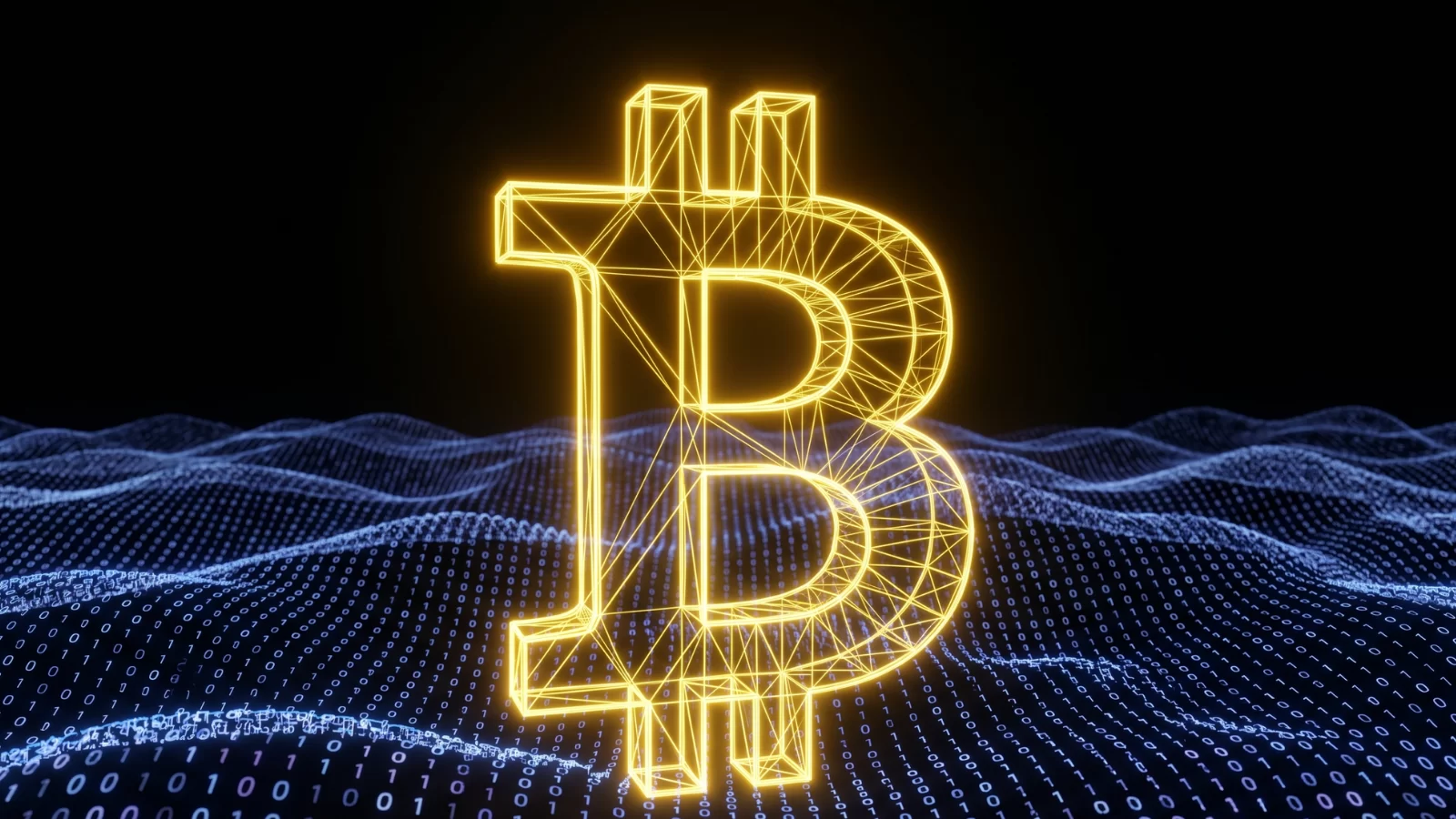 Bitcoin çok yıllık formasyon sonrası 220 bin dolar hedefiyle gündemde