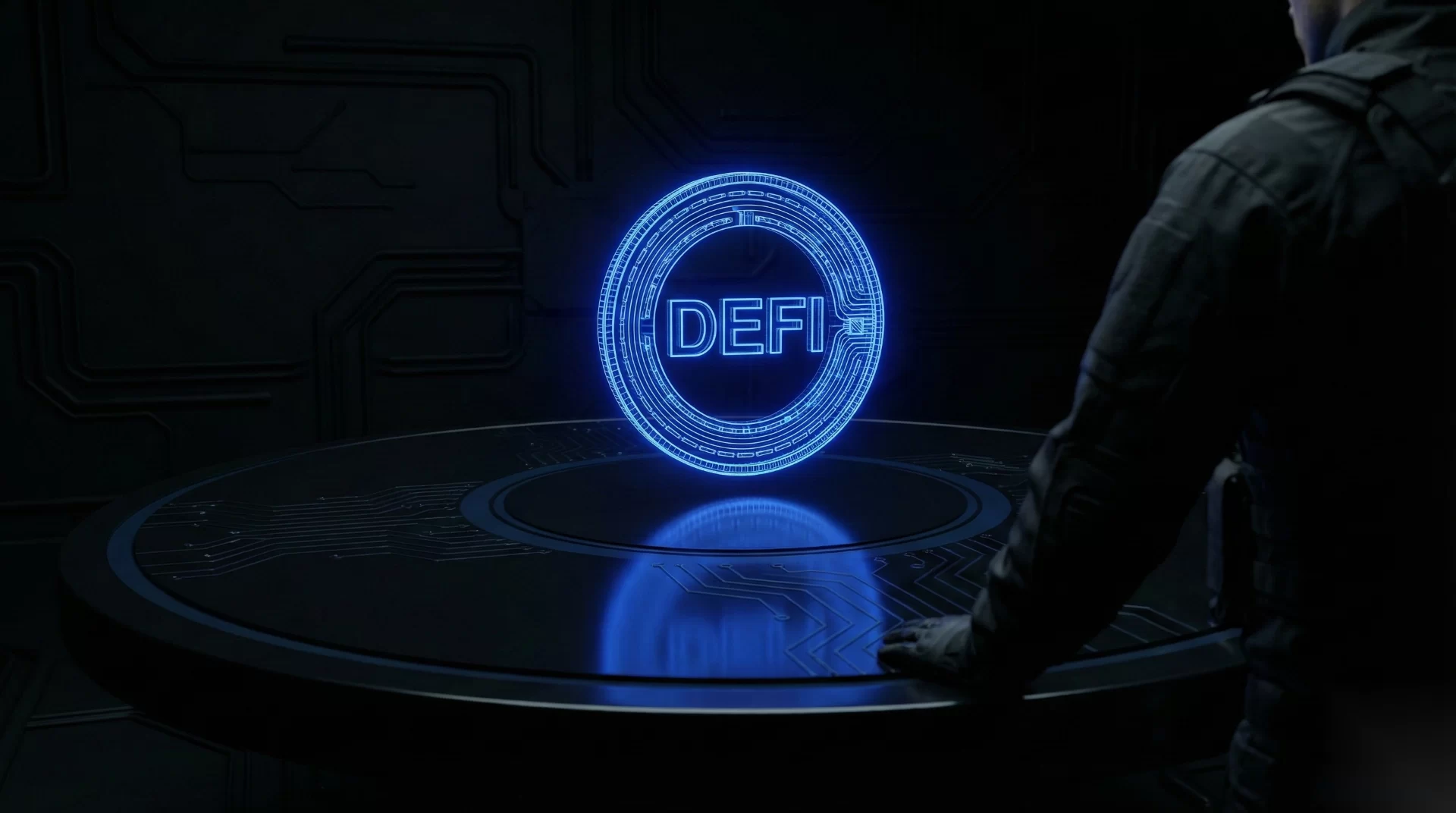DeFi protokollerinde hack dalgası büyüdü! Kurumsal yatırımlar neden beklemede?