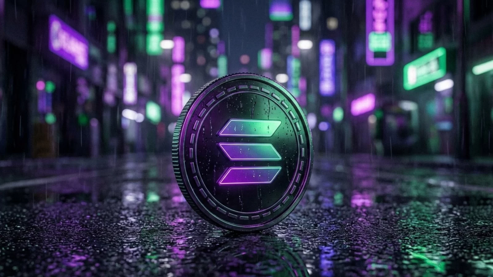 Solana 87 88 dolar bölgesinde kritik dirençle karşı karşıya