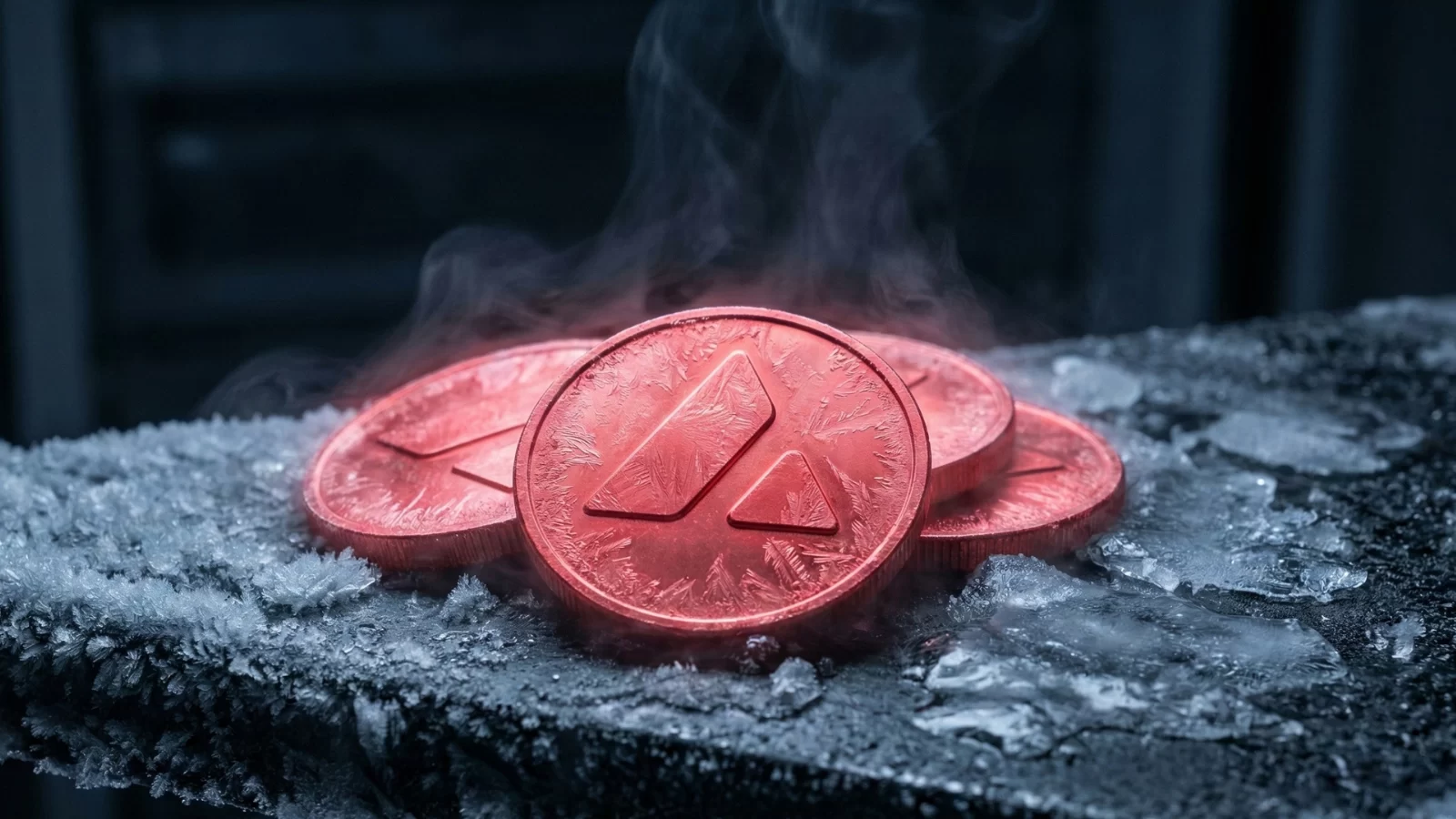 Bitwise, AVAX’ı endeksten çıkardı, 6,50 dolar desteği öne çıktı