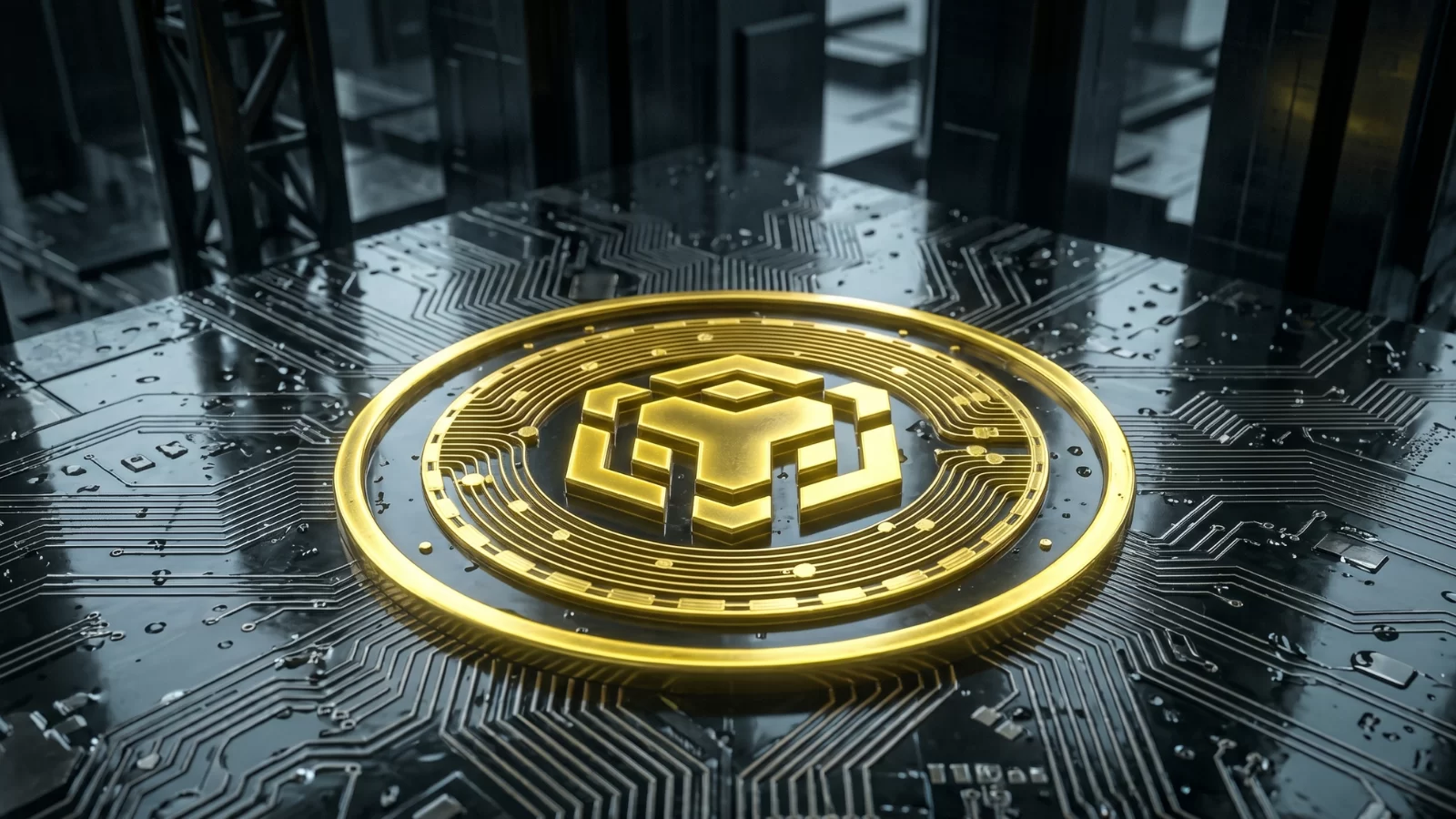 BNB, 581,87 dolar direncini aşarsa 700 dolar hedefi gündeme gelecek