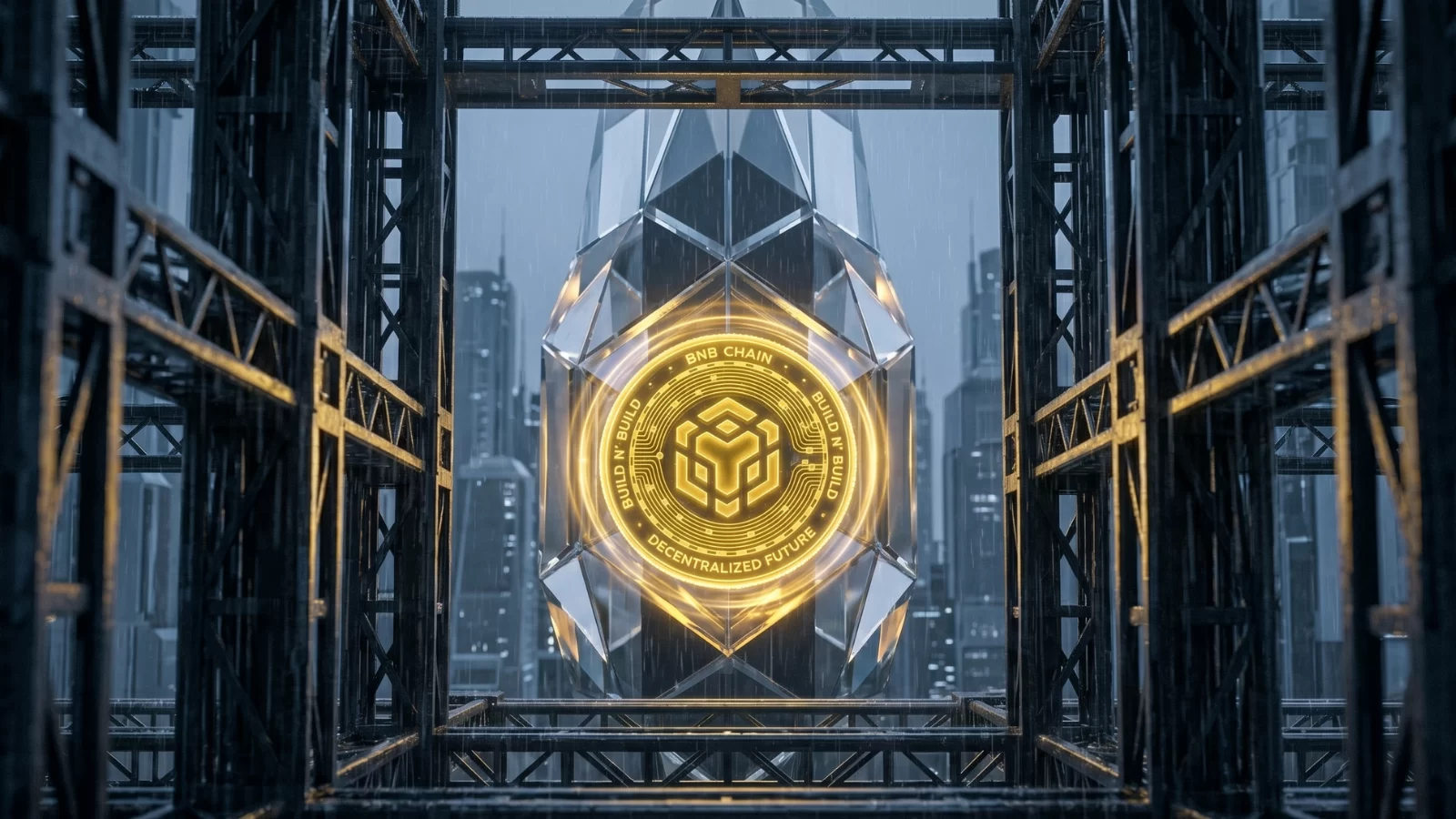 Binance’ın Filipinler açılımı sonrası BNB’de 630 dolar hedefi gündeme taşındı