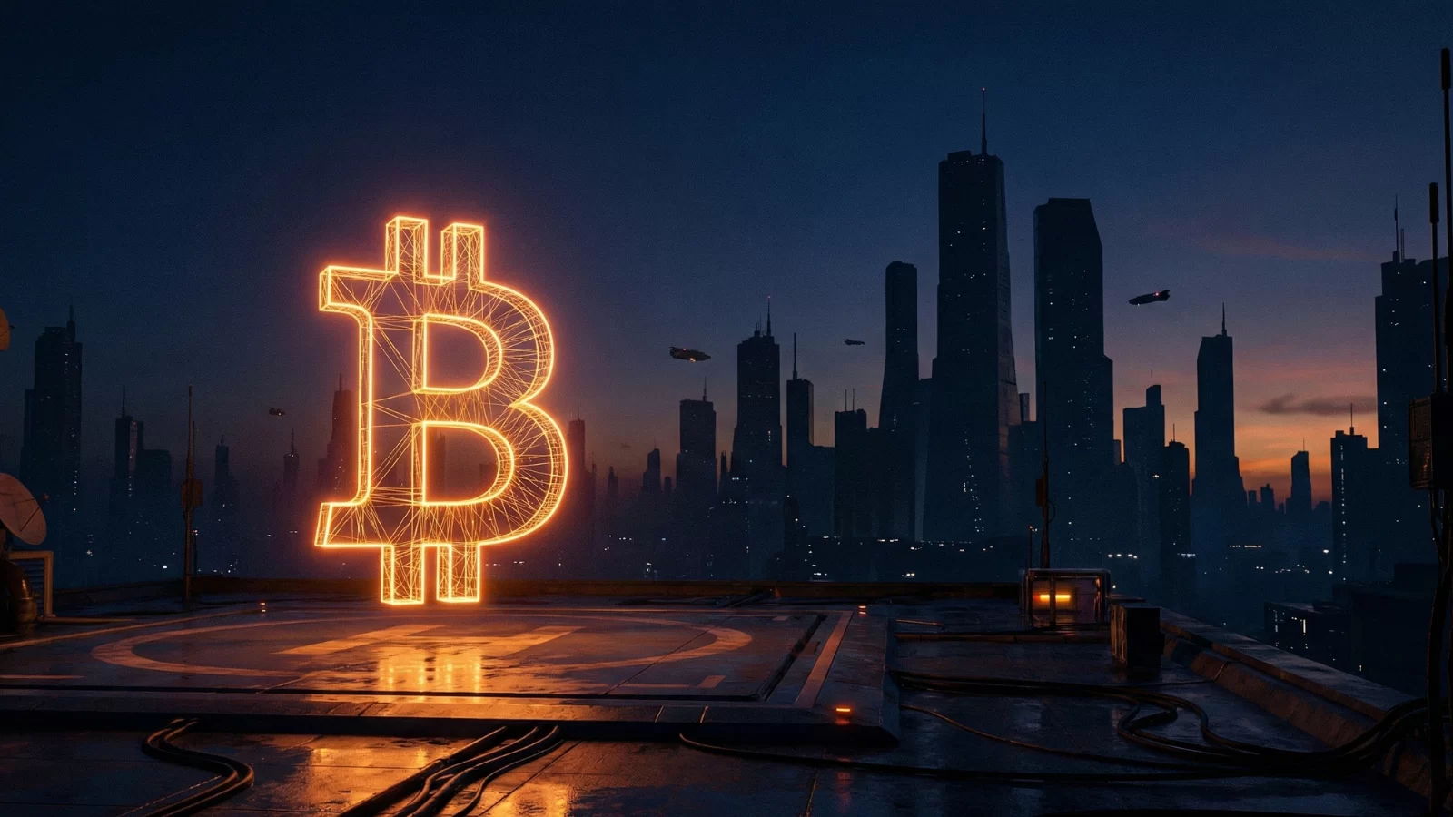 Bitcoin’de nadir zincir üstü sinyal, ayı piyasasının son evresine işaret ediyor